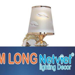 Đèn vách cổ điển L150*H320, E27*1 lamp