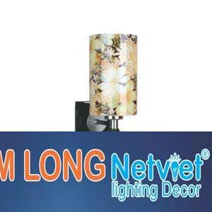 Đèn vách trang trí E14*1 lamp