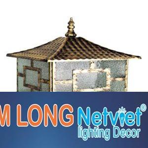 Đèn Led ngoài trời Ø300*H360