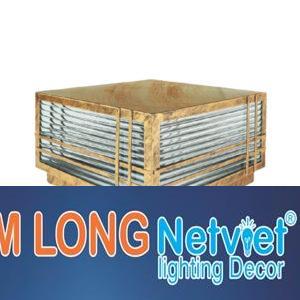 Đèn trụ cổng Nam Long NetViet NVT 135