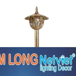 Đèn Led trụ sân vườn Ø250*H710