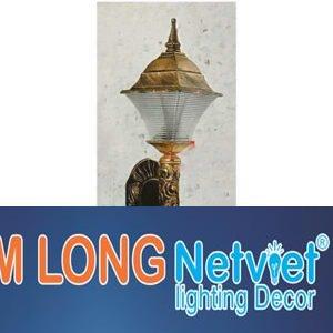 Đèn Led ngoài trời L170*H580