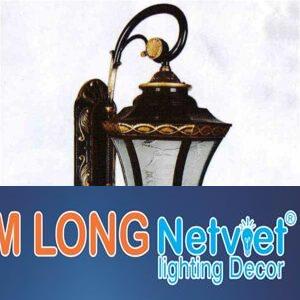 Đèn Led ngoài trời Ø270*H470