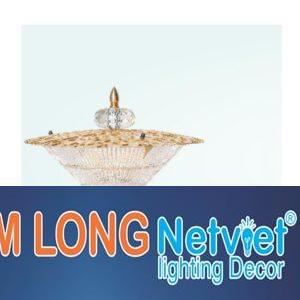 Đèn trụ cổng Ø250*H220 - E14*1 lamp