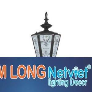 Đèn Led ngoài trời L225*H275