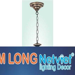 Đèn Led ngoài trời Ø190*H800