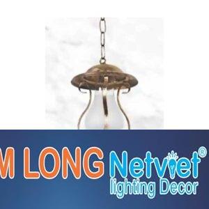 Đèn Led ngoài trời Ø180*H800