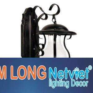 Đèn Led ngoài trời L215*H360