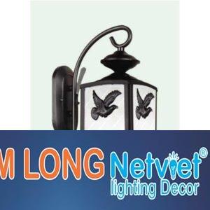 Đèn Led ngoài trời L200*H330