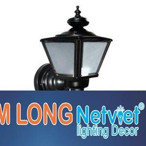 Đèn Led ngoài trời L150*H360