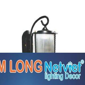 Đèn Led ngoài trời L225*H270