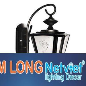 Đèn Led ngoài trời L160*H420