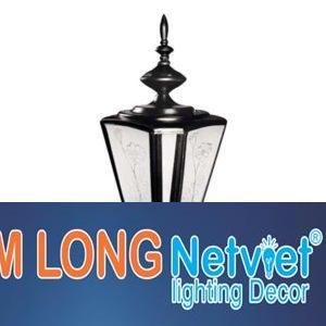 Đèn Led ngoài trời L160*H370