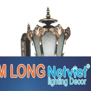 Đèn Led ngoài trời L380*H540