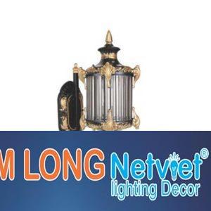 Đèn Led ngoài trời L230*H560