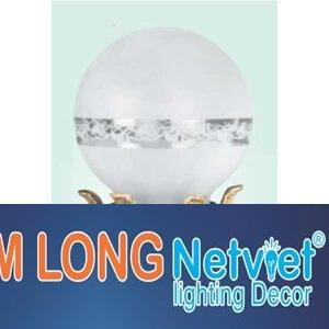 Đèn Led ngoài trời L140*H190