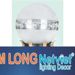 Đèn Led ngoài trời L200*H300