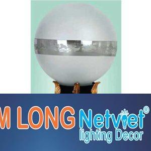 Đèn Led ngoài trời L300*H470