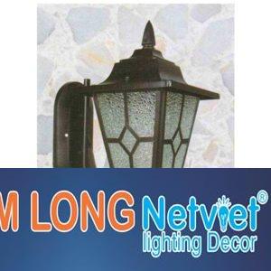 Đèn Led ngoài trời L160*H350