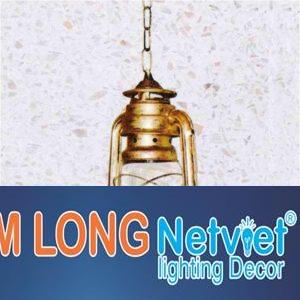 Đèn Led ngoài trời Ø140*H780