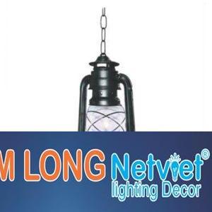 Đèn Led ngoài trời Ø160*H800