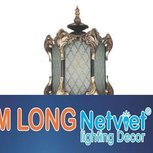 Đèn Led ngoài trời L210*H480