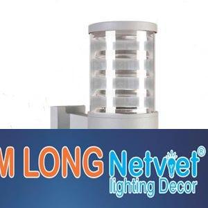 Đèn Led ngoài trời L110*H200, E27*1 lamp