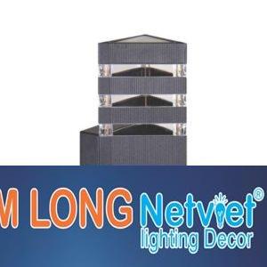 Đèn Led ngoài trời L150*H250, E27*1 lamp